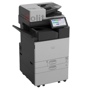 Photocopieur <span class=keywords><strong>multifonction</strong></span> <span class=keywords><strong>imprimante</strong></span> scanner IMC3010, best-seller, nouvelle machine à copier numérique pour la solution Ricoh MPS - Product Image 1