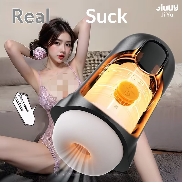 hace mal masturbarse en el embarazo Male Masturbator Guide: How to Choose & Use (2026) main image 0