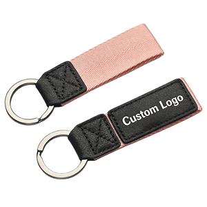 Producto en Tendencia 2026: Llavero de Cuero Personalizado de la Mejor Calidad - Product Image 6