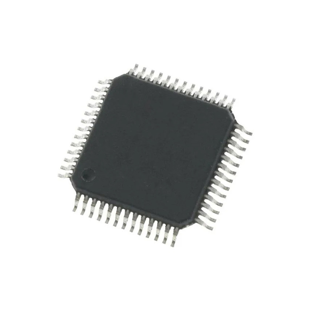 MC9S12C32MPBE25 LQFP-52 16-bit Microcontrollers Manufacturers Price HCS12 MCU IC 52Pin 16-bit Microcontrollers MC9S12C32MPBE25