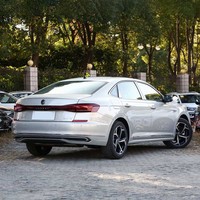 Pas cher 2025Volkswagen 2024Passat LED électrique lumière cuir personnalisé carburant voiture Turbo multi-fonction Suv 4x4 nouvelle voiture
