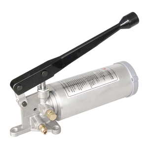 Nhà Máy YGL-T08 bán buôn điện mỡ bơm Hướng dẫn sử dụng bôi trơn bơm 800cc bơm Pít tông cho cú đấm Hệ thống bôi trơn - Product Image 3