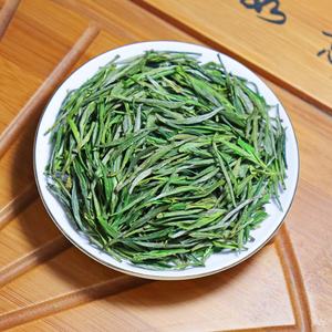 <span class=keywords><strong>Thé</strong></span> vert amincissant Feng <span class=keywords><strong>Huangshan</strong></span> <span class=keywords><strong>Maofeng</strong></span> 2024 - Biologique 500g en vrac, directement de l'usine, service personnalisé avec faible MOQ - Product Image 1