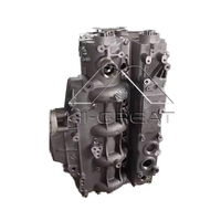 Motor diésel de 2.5L JE4D25Q5A, motor JE4D25Q5A de bloque largo para Isuzu Ruimai Pickup Dmax, montaje de motor JE4D25Q5A, piezas de coche