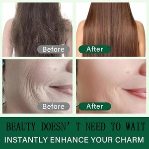 Dầu hạt Lê gai, tinh khiết và tự nhiên, ép lạnh-Thêm Trinh Nữ-Nuôi dưỡng da, chăm sóc da mặt và tóc thuần chay - Product Image 4