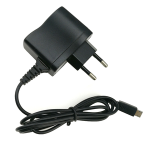1000mA 1A 5 Pin Micro USB Switching <strong>Power</strong> <strong>Supply</strong> Charger <strong>Adapters</strong> for HTC Mobilephones - Product Image 5