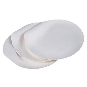 Assiettes en papier jetables, 100 pièces, nouveau Design, prix bon marché, fabricant de la chine - Product Image 1