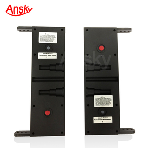 Chuông Báo Động Cổng Ngoài Đường Lái Xe Dầm Chu Vi Không Dây - Product Image 6