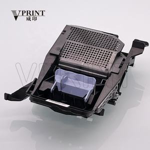 Unidad de Ensamblaje de Carro Reacondicionada <span class=keywords><strong>C7769</strong></span>-60376 para Impresora Plotter HP DesignJet 500 510 800 500PS 800PS <span class=keywords><strong>C7769</strong></span>-<span class=keywords><strong>69376</strong></span> <span class=keywords><strong>C7769</strong></span>-60151 - Product Image 4