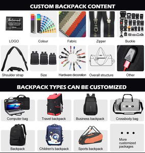 <span class=keywords><strong>Baby</strong></span> <span class=keywords><strong>Bag</strong></span> Fralda Sacos Múmia Saco Berço Portátil Pacote Multifuncional Mochila Viagem Expansível <span class=keywords><strong>Baby</strong></span> <span class=keywords><strong>Bed</strong></span> para Mãe 1pcs/color - Product Image 6