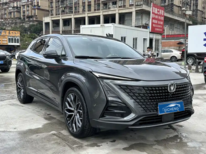 <span class=keywords><strong>Changan</strong></span> <span class=keywords><strong>UNI</strong></span>-<span class=keywords><strong>T</strong></span> 2021 1.5T Edición Flagship Automática Euro VI Gasolina con Cámara 360° - Product Image 3
