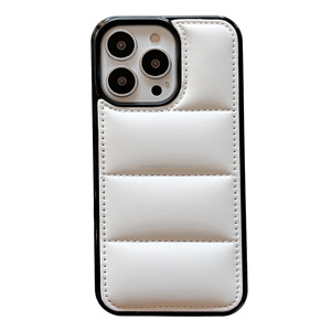เคสโทรศัพท์ลายพิมพ์ดีไซน์สร้างสรรค์พร้อมโลโก้สั่งทำพิเศษ สำหรับ <span class=keywords><strong>iPhone</strong></span> 18 <span class=keywords><strong>Pro</strong></span> <span class=keywords><strong>Max</strong></span> 17 16 15 รุ่นใหม่  วัสดุผ้าฝ้ายกันกระแทกแบบ <span class=keywords><strong>North</strong></span> <span class=keywords><strong>Face</strong></span>  สำหรับ <span class=keywords><strong>iPhone</strong></span> 14 13 <span class=keywords><strong>12</strong></span> - Product Image 3