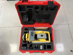 Estación Total Láser Sin Prisma South Surveying N7/NTS362R10G de 2'' con Alcance de 1000m, Ángulo de 30x, Compensación de Doble Eje y Protección IP55 para Construcción - Product Image 4
