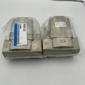 Vanne pneumatique originale SMC VNA401A-25A - Product Image 4