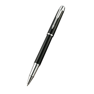 Produit chaud stylo à bille en métal personnalisé nouveau style stylo à bille promotionnel avec une utilisation professionnelle et de bureau stylo cadeau en métal - Product Image 5