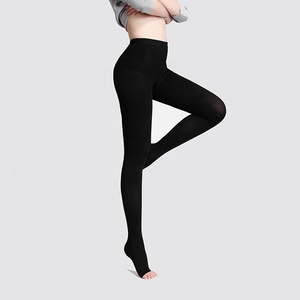 <span class=keywords><strong>Calze</strong></span> a compressione Anti-varicose <span class=keywords><strong>elastiche</strong></span> a quattro vie <span class=keywords><strong>elastiche</strong></span> di grado medicale <span class=keywords><strong>calze</strong></span> per infermiere - Product Image 1