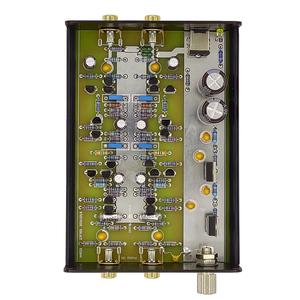 Amplificateur PHONO en vinyle, prix de la boîte NA522 MM LP, référence amplificateur Phono britannique <span class=keywords><strong>Naim</strong></span> Class A - Product Image 4