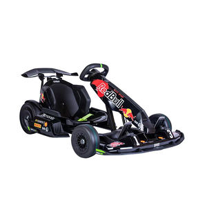 Gokart Pro 2 électrique, prix du design, pour adultes et enfants, châssis en alliage d'aluminium, vitesse maximale de 135 km/h, utilisation en extérieur - Product Image 5