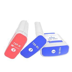 Cartouche d'encre REMANUFACTURÉE 787 Connect+1000 pour <span class=keywords><strong>PITNEY</strong></span> <span class=keywords><strong>BOWES</strong></span> CONNECT+ 1000 - Product Image 3