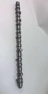 เพลาลูกเบี้ยวเหล็กตีขึ้นรูป 8-98233214-0 8976014380 เหมาะสำหรับรถขุดฮิตาชิ ZX330 เครื่องยนต์ดีเซล 6HK1 - Product Image 2