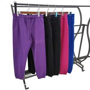 RTS <b>Mens</b> High Sporty Cargo Jumpsuit Cotton <b>Overalls</b> Short Sleeve Lapel Beam Feet Trousers Hip Hop Streetwear Loose Button Fly - Product Image 2