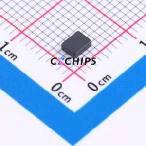 PSBHAA322512-551T080 Ferrite Bead 1210 RF ( Impedance @ Frequency: 550Ohm@100MHz )( Error: 25% )( DC Resistance (DCR): 19mOhm ) - Product Image 1