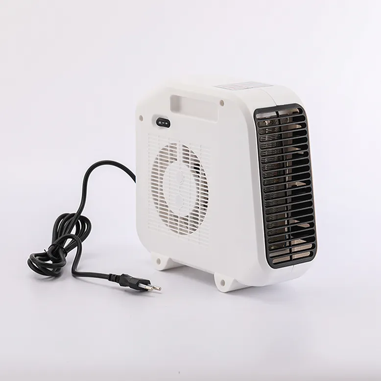 Inverno exclusivo adjustableportable mini aquecedor elétrico ventilador aquecedor elétrico