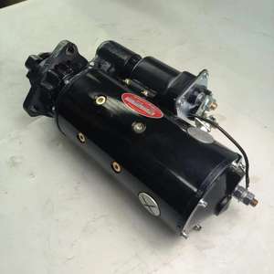 Kit de Reparo de Recondicionamento do Motor de Partida 6V0890 Peças de Reposição Originais para Motor Caterpillar 406 3408 3412 3508 3512 - Product Image 4