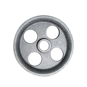 Pièces de machines minières, composant en fonte pour équipement d'extraction du charbon, pièce en fonte - Product Image 1