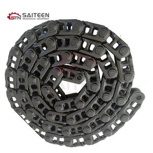 Eslabón de oruga de excavadora, cadena de orugas de excavadora para <span class=keywords><strong>Hitachi</strong></span>, con cadena de orugas de excavadora, de dos o tres tamaños - Product Image 6