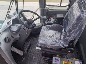 95% Alat Berat Pemindah Tanah SDLG L956F 5Ton Front <span class=keywords><strong>Wheel</strong></span> <span class=keywords><strong>Loader</strong></span> Kondisi Prima Dijual - Product Image 5