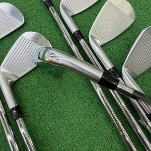 Ensemble de fers forgés de qualité supérieure avec revêtement de surface résistant aux intempéries pour tous les climats, idéal pour les terrains de <span class=keywords><strong>golf</strong></span> mondiaux 200 - Product Image 2