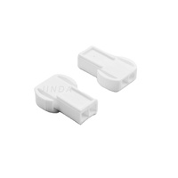 Conector de Cable Eléctrico a Placa PCB EL Crimp ELR-04V ELP-04NV de Alta Calidad con Paso de 4.5MM a Precio de Fábrica