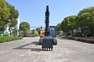HX135รถขุดตีนตะขาบ13ton ฮุนได - Product Image 4