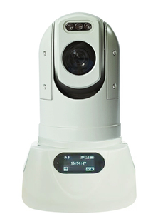 PTZ-Dome-<span class=keywords><strong>IP</strong></span>-Kamera 2MP 33-fach Zoom 1080p Außenbereich POE mit IP66 Wetterfest - Product Image 3