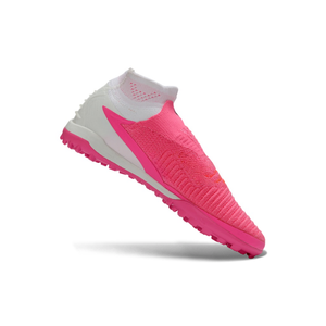Chaussures de football GX3 <span class=keywords><strong>Phantom</strong></span> Assassin à tige haute, imperméables, entièrement en tricot, avec crampons, pour hommes et femmes - Product Image 3