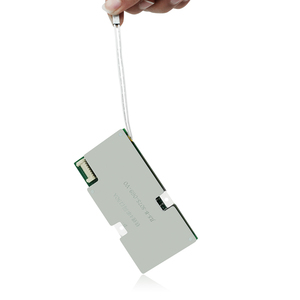 KLS thông minh BMS cho 3S-24S 60a-200a LiFePO4 lto Li-ion pin với biến tần hỗ trợ 24V-72V Phạm vi điện áp CE chứng nhận - Product Image 3