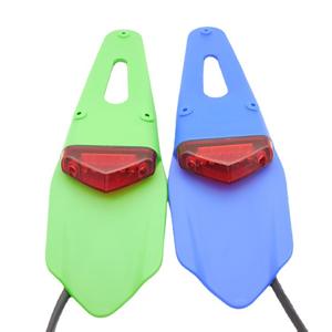 Luces LED para Motocicleta, Luces Traseras e Intermitentes, Repuestos de Moto - Product Image 3