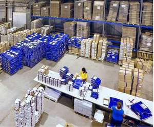 China Shopping Agent 1688 Purchase Agent China <b>Warehousing</b> Export Agent - Product Image 1