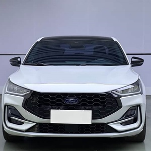 Ford Focus AT 1.6L 2019 de Segunda Mano, Sedán de Gasolina, Económico, Auto Usado Ford Focus - Product Image 1