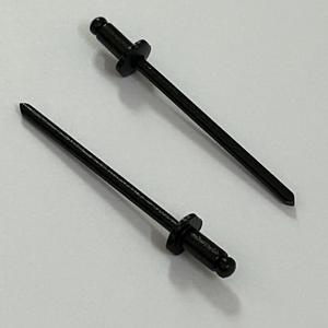 Vente en gros de petits rivets en acier inoxydable <span class=keywords><strong>Rivet</strong></span> <span class=keywords><strong>pop</strong></span>-<span class=keywords><strong>up</strong></span> en aluminium 3mm couleur naturelle argentée Taille 1/4 Rivets aveugles - Product Image 4