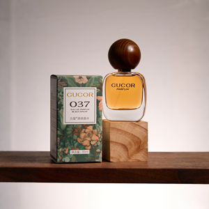 Parfum Français de Poche GUCOR Série 03 30ml de Haute Qualité Extrait d'Huile d'Essence de Plante Naturelle en Format Vaporisateur - Product Image 6