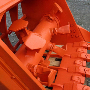 Miscelatore Idraulico per Escavatore per Lavori Edili, Stradali e Costruzione di Ponti - Product Image 4