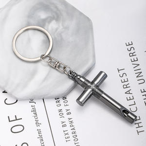 Bolsa de creatividad de emergencia de recuerdo, decoración colgante, regalo, silbato <span class=keywords><strong>musical</strong></span>, colgante cruzado, <span class=keywords><strong>teclado</strong></span>, llavero, llavero, llaveros - Product Image 6