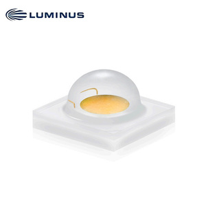 Source de lumière sur rail Luminuss SST-12-W30H-A120-D4302 3535 LED à CRI95 élevé 3000K Blanc Chaud 4.5W - Product Image 1