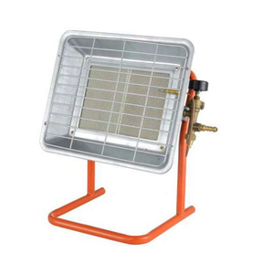 Chauffe-<span class=keywords><strong>gaz</strong></span> Portable professionnel Move Maxiheat pour Patio - Product Image 3