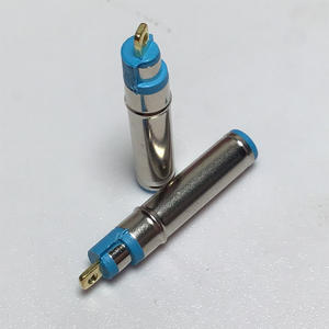 Conector de alimentación para computadora de 4506cc 4.5*0.6 DC, enchufe DC de alta calidad - Product Image 2