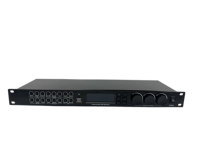 Processeur audio numérique professionnel GAK-KT900 pour les bars KTV, les écoles, les spectacles sur scène