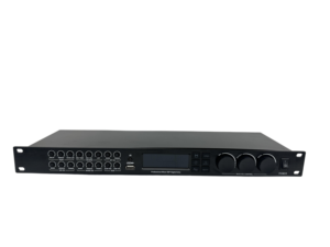 Профессиональный цифровой аудиопроцессор GAK-KT900 для караоке-баров, школьных сцен и выступлений - Product Image 3