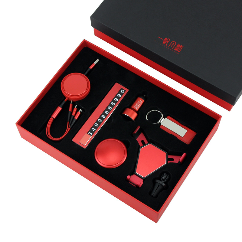 Rosso 6 in 1